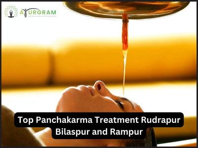 Top Panchakarma Treatment Rudrapur, Bilaspur and Rampur - Other Health, Personal Trainer