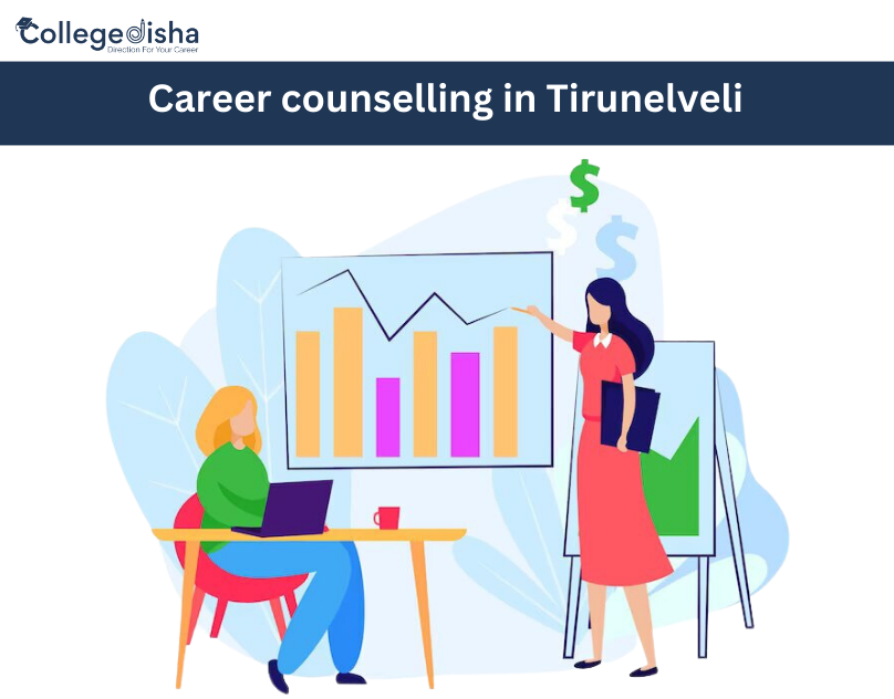 Career counselling in Tirunelveli - Delhi Other