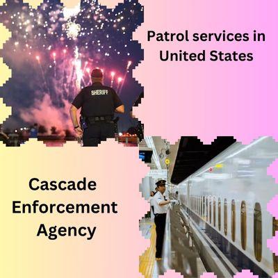 Get Patrol Services In United States With Surveillance 