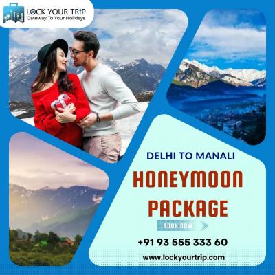BOOK Ooty Honeymoon Packages From Mysore