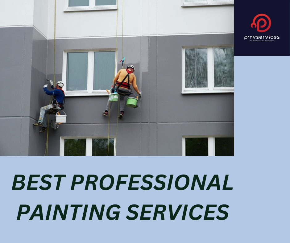 Top 5 Painting Services in CUC-Serilingampally - Hyderabad Other