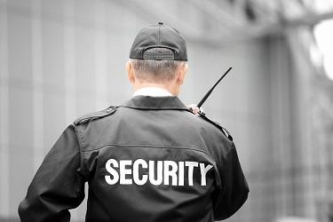 Hire Security guards Melbourne - Melbourne Professional Services