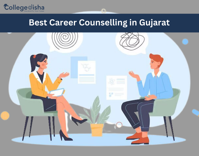 Best Career Counselling in Gujarat - Delhi Other