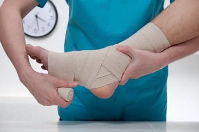 Foot and Ankle Specialist Singapore