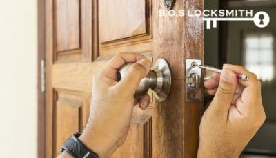 Very Secure and Professional Locksmith Waterloo