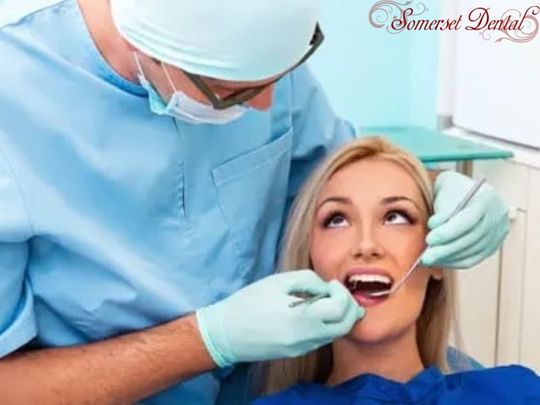 Transform Your Smile with Top Cosmetic Dentistry in Las Vegas! - Las Vegas Health, Personal Trainer
