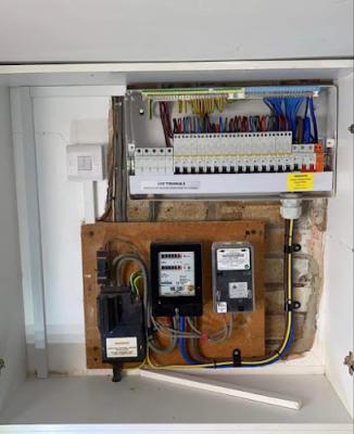 The Best Emergency Electrician Service in Neasden - London Other