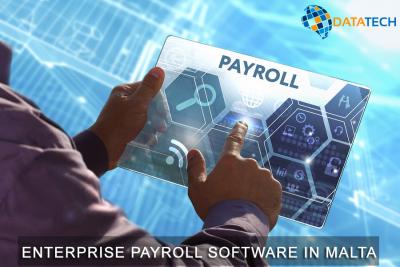 Enterprise Payroll Software in Malta  - Delhi Other