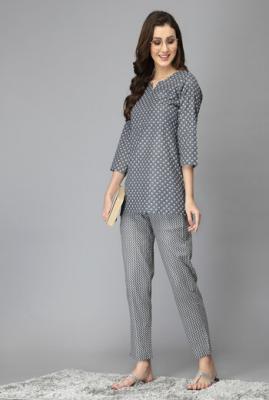 Night Suits: Coordinated Comfort for a Good Night's Rest - Jaipur Clothing