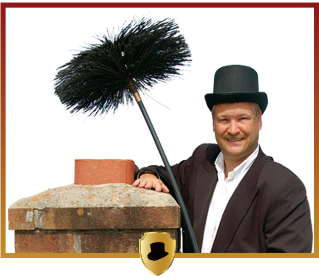 About Us | A Step In Time Chimney Sweeps - Virginia Beach Maintenance, Repair
