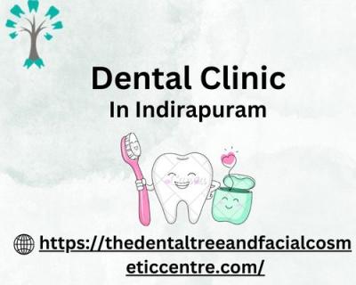 Best Dental Clinic In Indirapuram - Ghaziabad Health, Personal Trainer