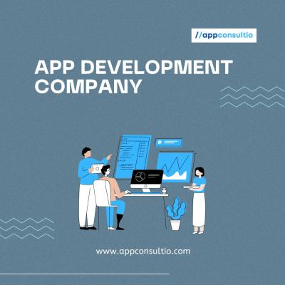 App development company - Pune Computer