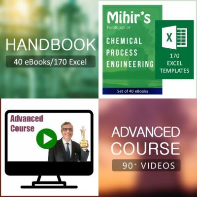 chemical engineering books list - Mumbai Other
