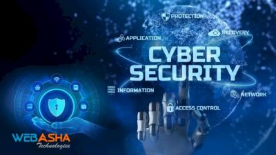 The Leading Cyber Security Training Institute In Pune | WebAsha Technologies - Pune Other