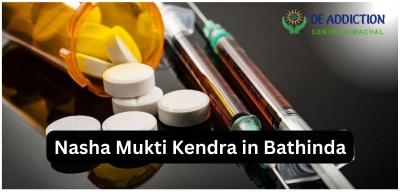 Nasha Mukti Kendra in Bathinda - Other Health, Personal Trainer