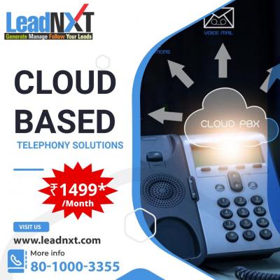Cloud Telephony Services Provider In India - Other Other