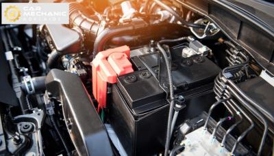 Affordable Car Battery Replacement Service in Adelaide