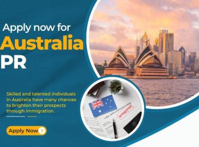 Best way to get pr in Australia 2023 | Call: 8595010514 - Delhi Lawyer
