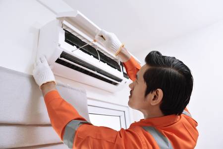 Best Reliable AC repair services  in Royal Colony-Humayun Nagar - Hyderabad Other