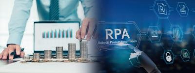 The Benefits of RPA for Logistics Companies - Other Other