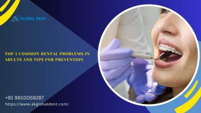 Orthodontist in Gurgaon - Gurgaon Health, Personal Trainer