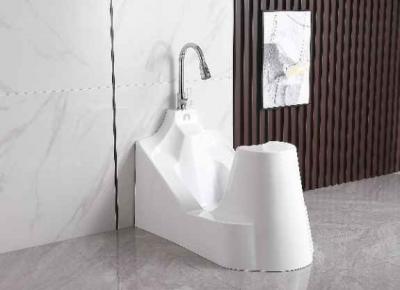 Revolutionize Ablution with Our Advanced Foot Washer