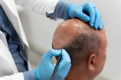 Exploring Hair Transplant in Delhi and Its Cost