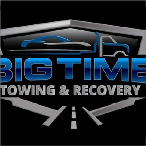 Towing service near me | Big Time Towing and Recovery - Other Other