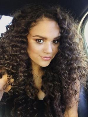 Buy Deep Wave Perfection: Indique's Stunning Hair Extensions - Charlotte Other