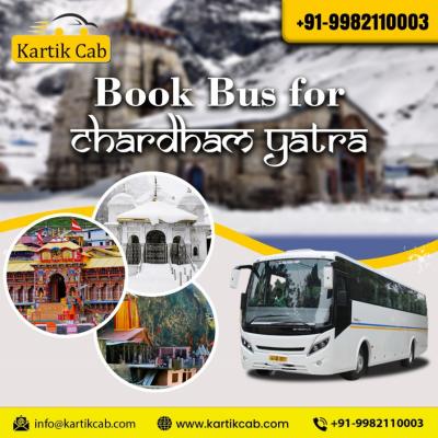 Jaipur chardham yatra by bus - Jaipur Other