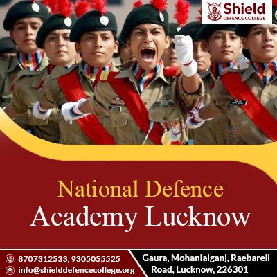 National Defence Academy Lucknow - Delhi Other