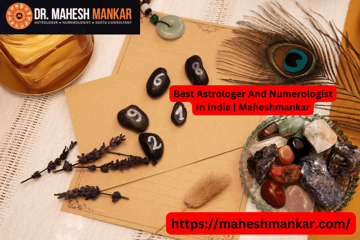 Best Astrologer And Numerologist In India | Maheshmankar