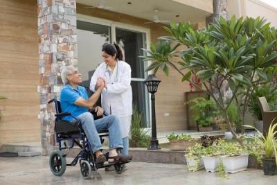 Luxury Old Age Homes In Pune - Mumbai Other