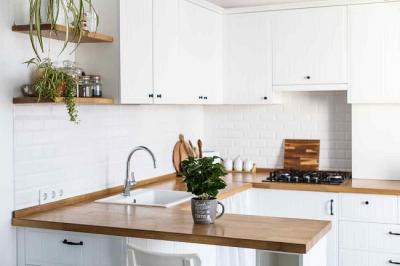 #1 Transform Your Home with Stunning Kitchen Renovations Ottawa - Ottawa Other