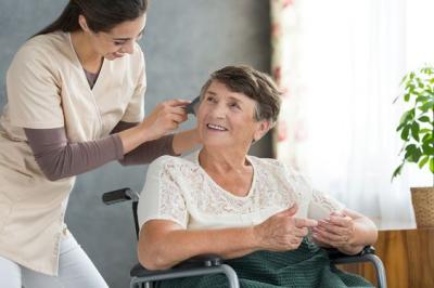 Affordable Home Care Services For Your Patients At Your Home - Dubai Health, Personal Trainer