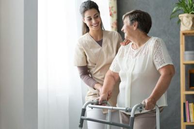 Affordable Home Care Services For Your Patients At Your Home - Dubai Health, Personal Trainer