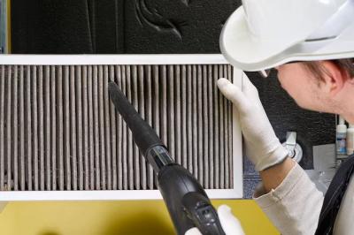 Need Air Duct Cleaning Services Near Vaughan? - Vancouver Maintenance, Repair