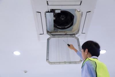 Need Air Duct Cleaning Services Near Vaughan? - Vancouver Maintenance, Repair