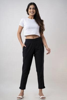 Trousers: Classic Bottoms for Timeless Elegance - Jaipur Clothing