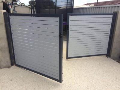 Looking for a Residential Gates in Perth? - Perth Other