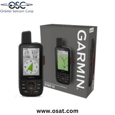 Elevate Your Adventures with the Garmin GPSMAP 66i - Other Electronics