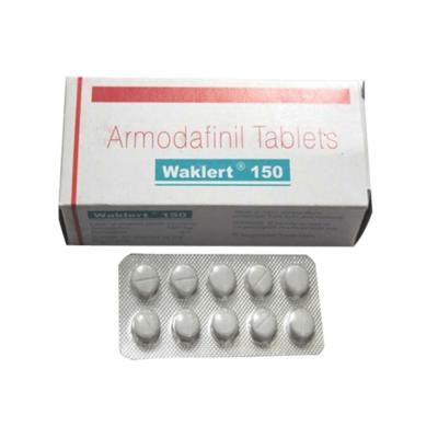Buy Armodafinil 150 mg Tablet in USA