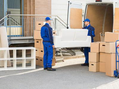 Furniture Movers Sydney - Easy Furniture Removals