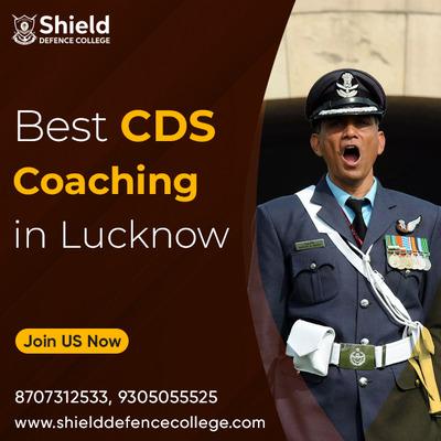 Best CDS Coaching In Lucknow - Delhi Other