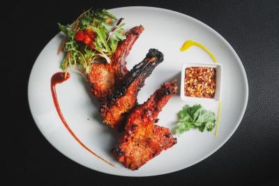 Discover the Top 10 Irresistible Dishes at Spice & Spirits Restaurant - Manchester Other