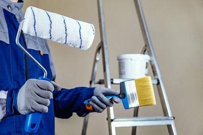 Transform Your Environment with Expert Commercial Painting Services - Melbourne Other