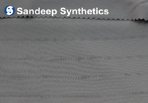 Elevate Your Designs with Sandeep Synthetics' Matty Fabric