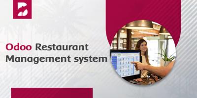 Odoo Restaurant Management system - New York Computer