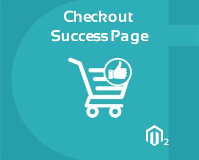Order Success Page for Magento 2 - Cynoinfotech - New York Computer