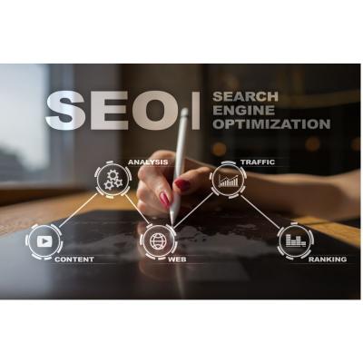 10 Tips to Make Your Website More SEO-Friendly